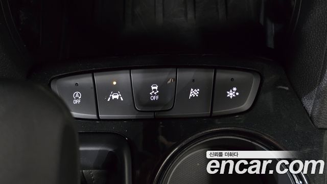 Chevrolet Trailblazer 1.3 Turbo 2WD LT 2022 — фото 12