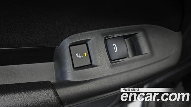 Chevrolet Trailblazer 1.3 Turbo 2WD LT 2022 — фото 27