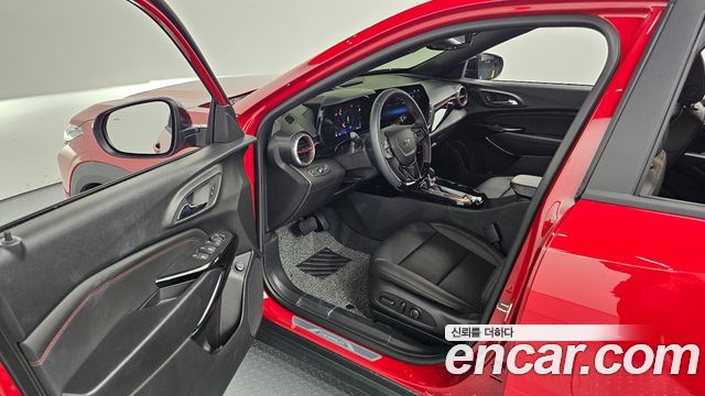 Chevrolet Trax Crossover 1.2 RS 2026 — фото 10