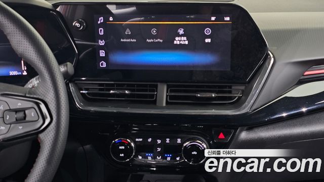 Chevrolet Trax Crossover 1.2 RS 2026 — фото 14