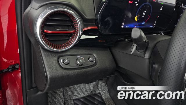Chevrolet Trax Crossover 1.2 RS 2026 — фото 17