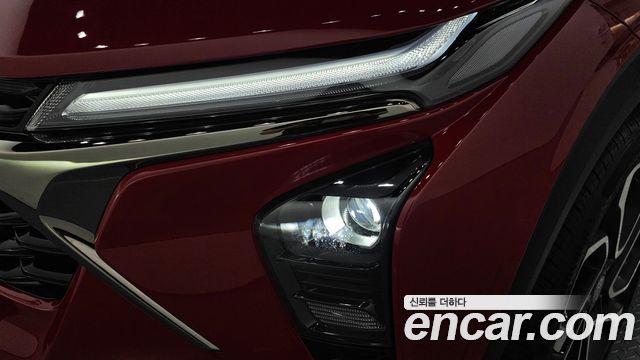 Chevrolet Trax Crossover 1.2 RS 2026 — фото 22