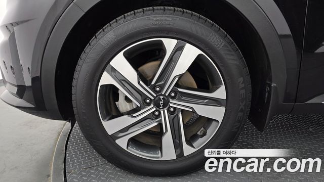 Kia Sorento (IV) HEV 1.6 2WD Prestige 2022 — фото 5