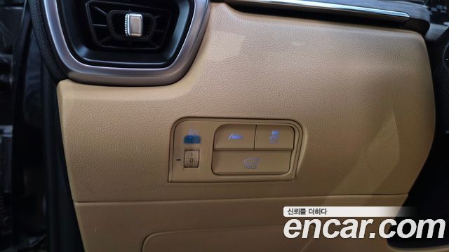Kia Sorento (IV) HEV 1.6 2WD Prestige 2022 — фото 19