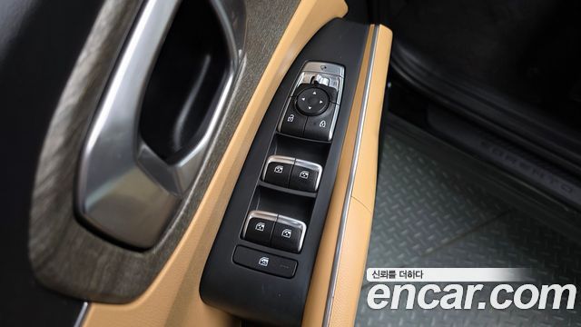 Kia Sorento (IV) HEV 1.6 2WD Prestige 2022 — фото 20
