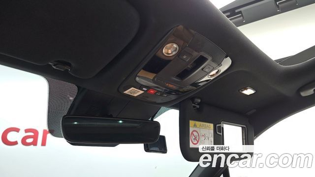 Kia Sorento (IV) HEV 1.6 2WD Prestige 2022 — фото 27