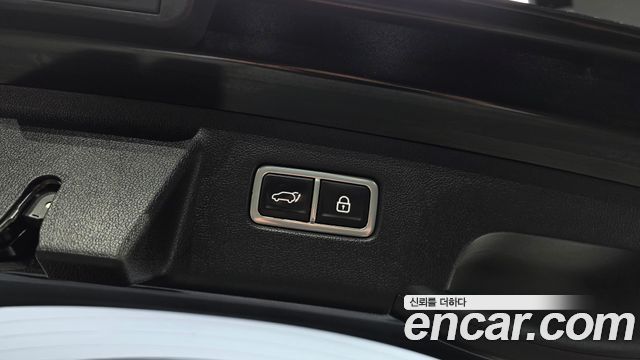 Kia Sorento (IV) HEV 1.6 2WD Prestige 2022 — фото 28