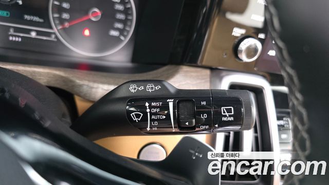 Kia Sorento (IV) HEV 1.6 2WD Prestige 2022 — фото 29