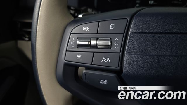 Kia Sportage (V) Gasoline 1.6 Turbo 2WD Signature X Line 2025 — фото 19