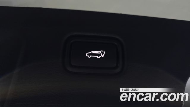 Kia Sportage (V) Gasoline 1.6 Turbo 2WD Signature X Line 2025 — фото 21