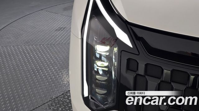 Kia Sportage (V) Gasoline 1.6 Turbo 2WD Signature X Line 2025 — фото 28