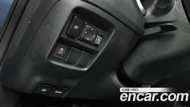 Nissan Juke 1.6 SV F15 2014 — фото 16