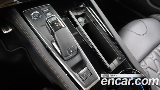 Peugeot 508 (II) 2.0 BlueHDi GT 2020 — фото 9