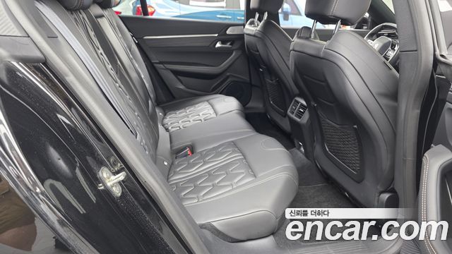Peugeot 508 (II) 2.0 BlueHDi GT 2020 — фото 11