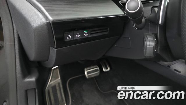 Peugeot 508 (II) 2.0 BlueHDi GT 2020 — фото 18
