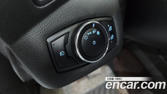 Ford Escape 2.0 3rd 2015 — фото 16