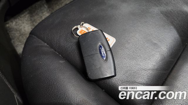 Ford Escape 2.0 3rd 2015 — фото 17