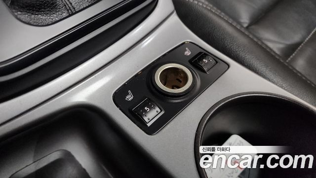 Ford Escape 2.0 3rd 2015 — фото 18