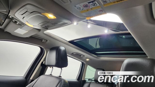 Ford Escape 2.0 3rd 2015 — фото 19