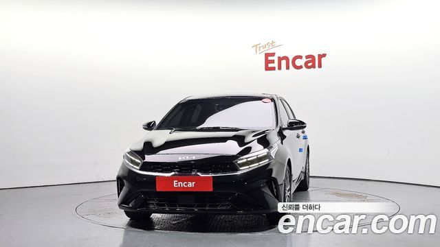 Kia K3 (II) 1.6 Prestige 2024 — фото 3
