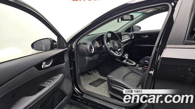 Kia K3 (II) 1.6 Prestige 2024 — фото 10