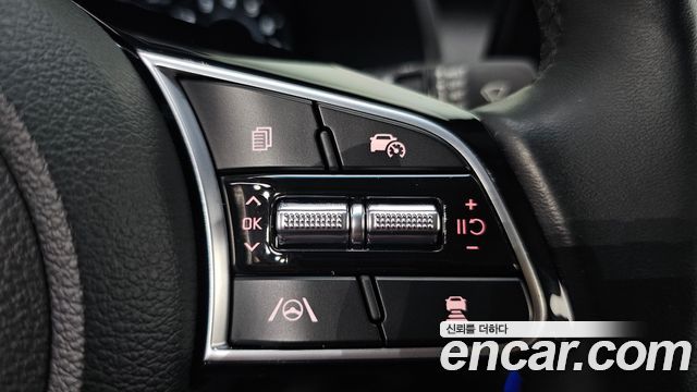 Kia K3 (II) 1.6 Prestige 2024 — фото 17