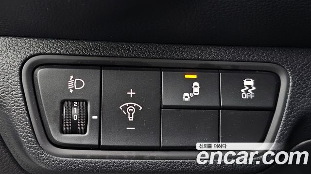 Kia K3 (II) 1.6 Prestige 2024 — фото 20