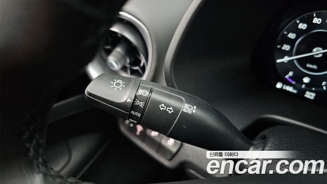 Kia K3 (II) 1.6 Prestige 2024 — фото 28
