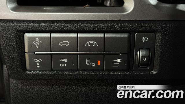 KG Mobility (SsangYong) Beautiful Korando Diesel 1.6 4WD Pantastic 2019 — фото 16