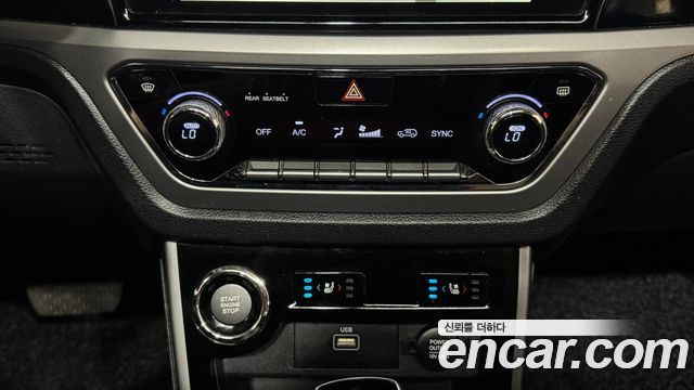 KG Mobility (SsangYong) Beautiful Korando Diesel 1.6 4WD Pantastic 2019 — фото 20