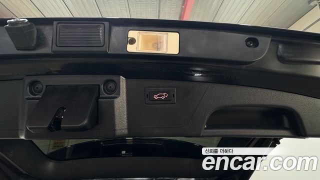 KG Mobility (SsangYong) Beautiful Korando Diesel 1.6 4WD Pantastic 2019 — фото 22
