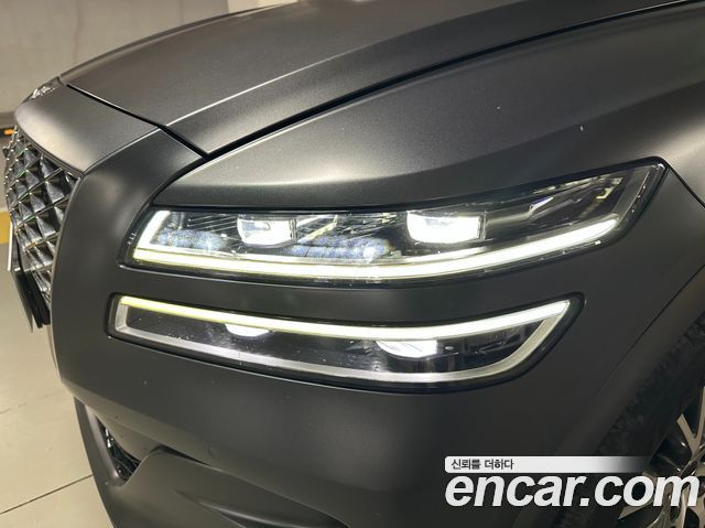Genesis GV80 2.5T Gasoline 2WD 2022 — фото 5