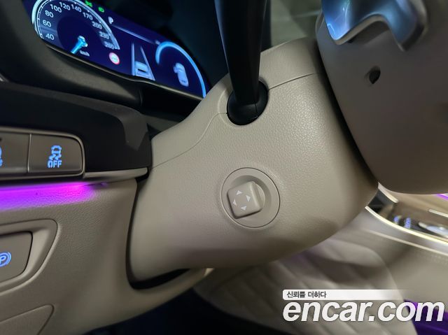 Genesis GV80 2.5T Gasoline 2WD 2022 — фото 19