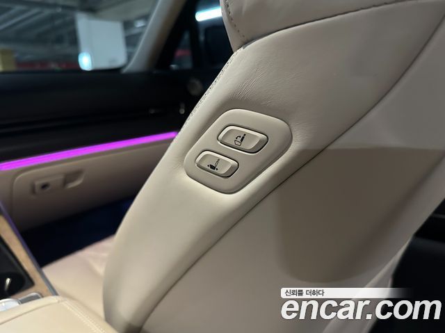 Genesis GV80 2.5T Gasoline 2WD 2022 — фото 21