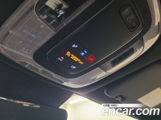 Hyundai Avante Hybrid (CN7) Inspiration N Line 2025 — фото 21