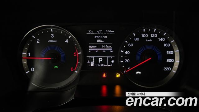 KG Mobility (SsangYong) Beautiful Korando Diesel 1.6 4WD C5 Plus 2021 — фото 8