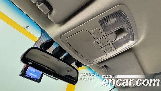KG Mobility (SsangYong) Beautiful Korando Diesel 1.6 4WD C5 Plus 2021 — фото 18