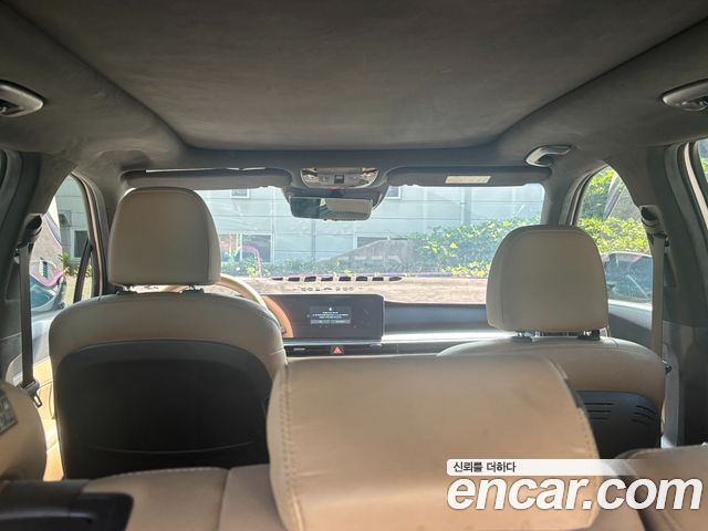 Kia Sorento (IV) Diesel 2.2 2WD Gravity 2024 — фото 10