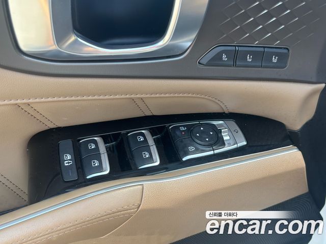 Kia Sorento (IV) Diesel 2.2 2WD Gravity 2024 — фото 15