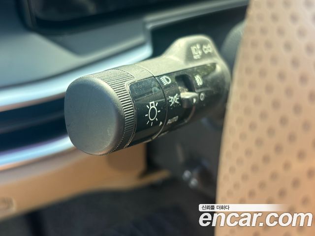 Kia Sorento (IV) Diesel 2.2 2WD Gravity 2024 — фото 16