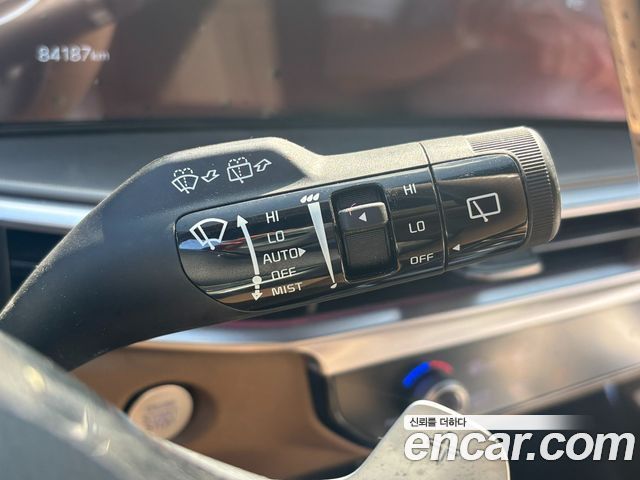 Kia Sorento (IV) Diesel 2.2 2WD Gravity 2024 — фото 17