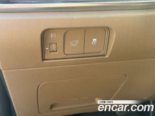 Kia Sorento (IV) Diesel 2.2 2WD Gravity 2024 — фото 18