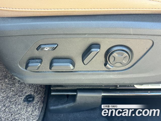 Kia Sorento (IV) Diesel 2.2 2WD Gravity 2024 — фото 19