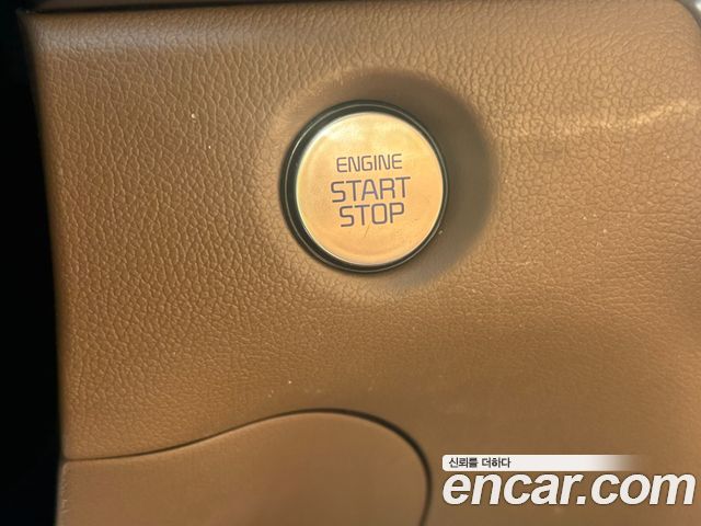 Kia Sorento (IV) Diesel 2.2 2WD Gravity 2024 — фото 20