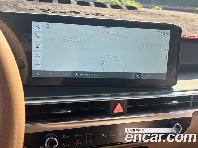 Kia Sorento (IV) Diesel 2.2 2WD Gravity 2024 — фото 22