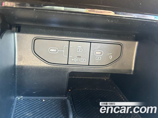 Kia Sorento (IV) Diesel 2.2 2WD Gravity 2024 — фото 23