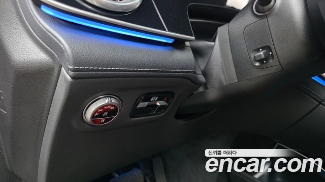Mercedes-Benz EQS SUV (X296) EQS580 4MATIC 2023 — фото 23