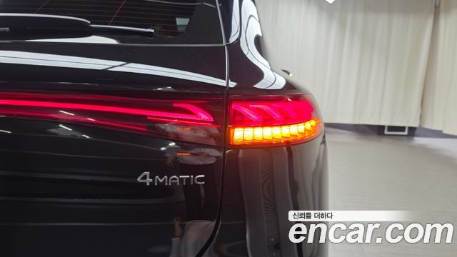 Mercedes-Benz EQS SUV (X296) EQS580 4MATIC 2023 — фото 29