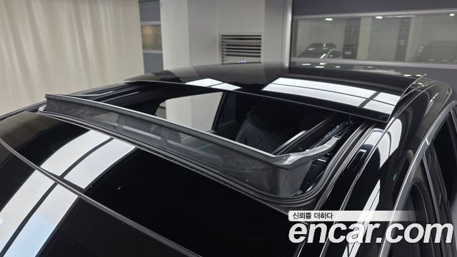 Mercedes-Benz EQS SUV (X296) EQS580 4MATIC 2023 — фото 33