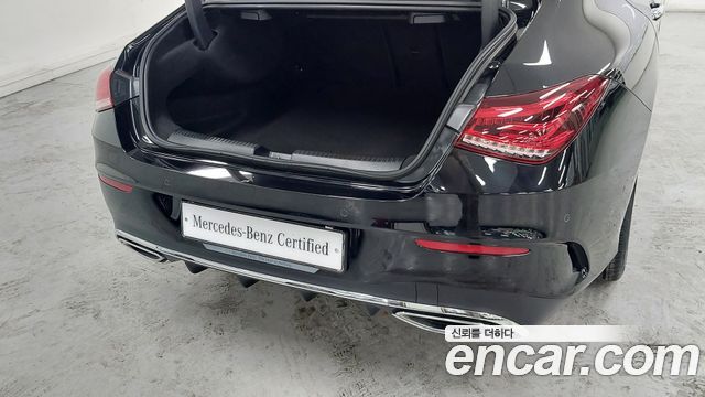 Mercedes-Benz CLA-Class (C118) CLA250 4MATIC 2023 — фото 15